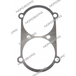 Прокладка клапанная для NORDBERG NCE810 и NCE1050