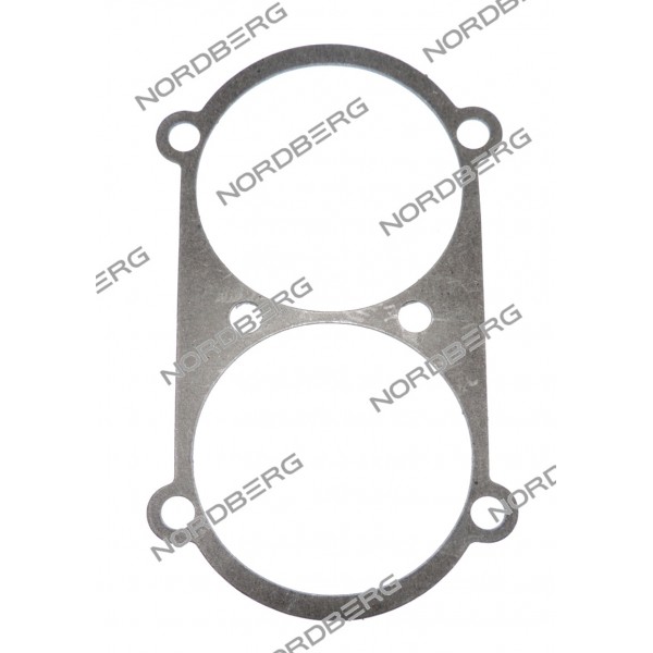 Прокладка клапанная для NORDBERG NCE810 и NCE1050 NCE810/1050#V-Gasket