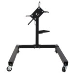 Стенд-кантователь для двигателя, г/п 580 кг WDK-82681