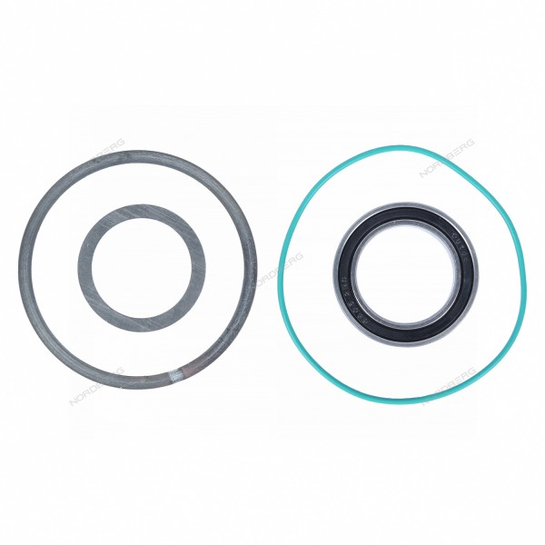 Ремкомплект для гайковерта аккумуляторного NE808K NE808#RK