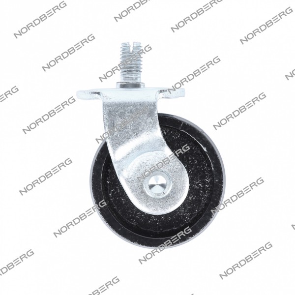 Колесо заднее поворотное для домкрата N3203EC 01-00002191