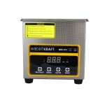 Ультразвуковая мойка с подогревом, 1.3 л WDK-3113