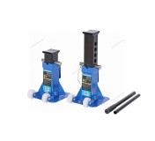 Подставка страховочная c колесами для перемещения, 12 т (комплект 2 шт.) NORDBERG N3012W