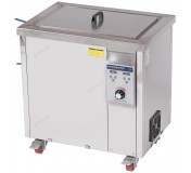 Ультразвуковая ванна с подогревом, 38 л, 28 кГц NORDBERG NU380D