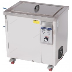 Ультразвуковая ванна с подогревом, 38 л, 28 кГц NORDBERG NU380D