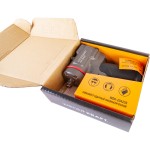 , Гайковерт пневматический ударный, привод 1/2, 1200 Нм WDK-20420S