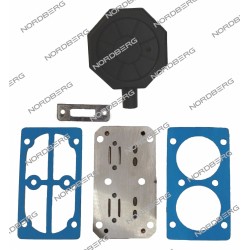 Набор прокладок Pat38 NORDBERG ЦБ-00001369