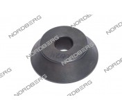 Конус большой 36 мм для балансировочного станка (из комплектации станка) NORDBERG TB-P-0100024