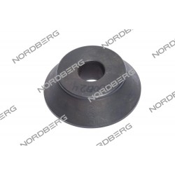 Конус большой 36 мм для балансировочного станка (из комплектации станка) NORDBERG TB-P-0100024