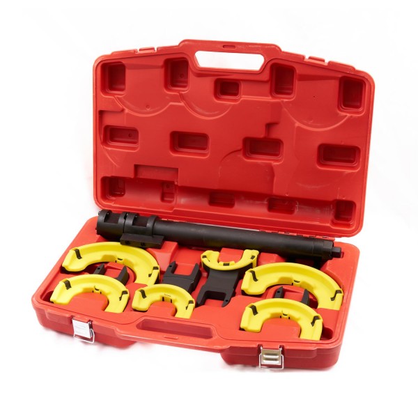 Набор для стяжки пружин ST062