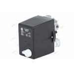 Реле давления MDR3/11 3х1/4F+1х3/8F, 16 А, 380 В CONDOR 4996111673