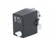 Реле давления MDR3/11 3х1/4F+1х3/8F, 16 А, 380 В CONDOR 4996111673