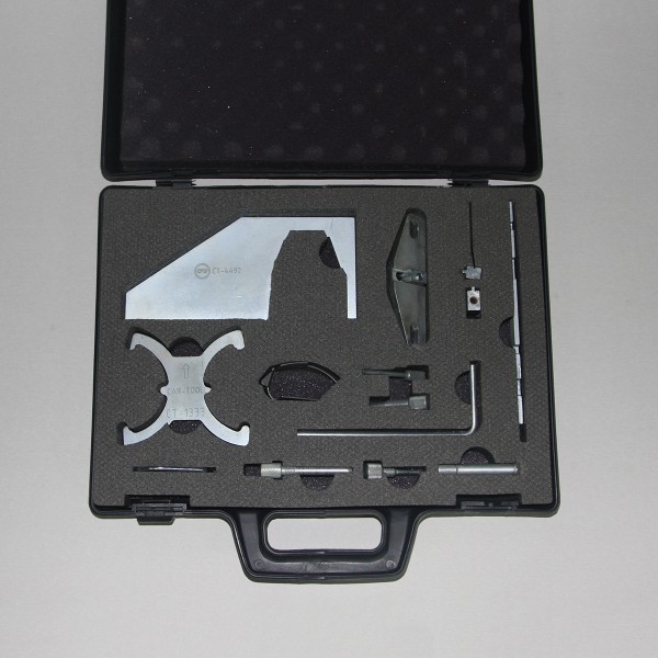 Набор для установки ГРМ FORD KIT 3 CT-Z0403-ARE