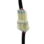 Дневные ходовые огни с поворотником + реле BTDR-504B