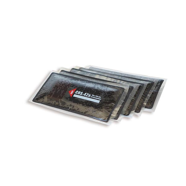 Пластыри  СRS-42с (термо) 130х260, 10 шт. CRS.42C.T.10.