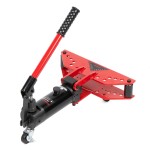 Трубогиб гидравлический, 6 т HRH-PP02060331