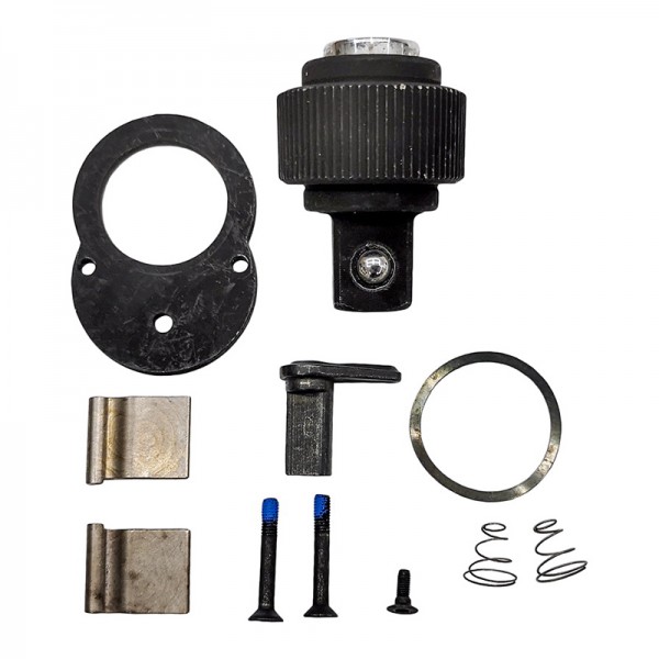 Ремкомплект для трещотки ROSSVIK 1/2", 72 зуба R7212RK