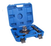 CT-V1654 Съемник ступицы гидравлический, усилие 12 т. Car-Tool CT-V1654