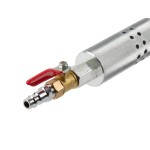 Многофункциональный споттер 380В, 22кВА, 57А, сварочный ток 5800А WDK-9000