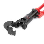 Кабелерез ручной гидравлический, 8,5 т, ? 40 мм HRH-CA03040081