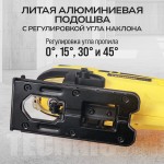Лобзик электрический TECHNICOM , 650Вт, 220В, 0-45 градусов наклон TC-EJS600