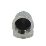 Переходник L-образный, внутренняя резьба 1/2 OPT-712FFL