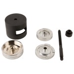 Набор для замены сайлентблоков BMW X5 E52 WDK-214113