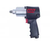 MIGHTY SEVEN ПНЕВМОГАЙКОВЕРТ NC-4217A ударный 1/2 540H*M, двухходовой курок