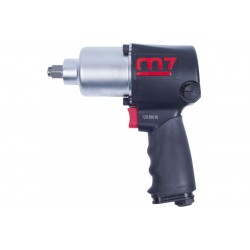 MIGHTY SEVEN ПНЕВМОГАЙКОВЕРТ NC-4217A ударный 1/2 540H*M, двухходовой курок
