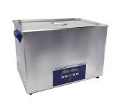 Ультразвуковая ванна с цифровым управлением и подогревом, 30 л ОДА Сервис ODA-LQ280