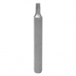 Вставка (бита) торцевая 5/16, Torx, T25, 70 мм KING TONY 187025T