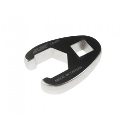 Ключ накидной 24мм с прорезью  JTC-1928