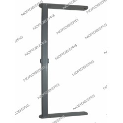 NORDBERG ЗАПЧАСТЬ ДЕРЖАТЕЛЬ лампы для сушки IF12