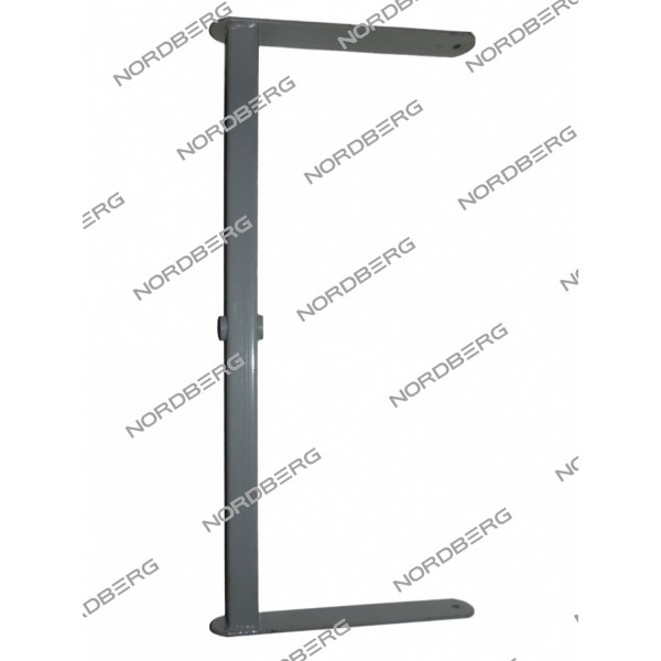 NORDBERG ЗАПЧАСТЬ ДЕРЖАТЕЛЬ лампы для сушки IF12 IF12#B