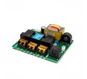 Mother board 5004204203301 Плата поз. № 33