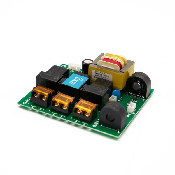 Mother board  Плата поз. № 33 5004204203301