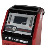 Установка для замены масла в АКПП, 130 Вт, 0-1.6 МПа WDK-ATF988