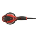 Эксцентриковая шлифовальная машинка, диаметр диска 150 мм, орбитальный ход 3 мм WDK-VIPER 153