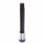 Насадка (бита) торцевая 1/2, Spline, M14, L = 140 мм KING TONY 406614