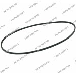 Ремень клиновой A 65 Li=1651мм, Ld=1681мм. NCE NCE#BL1651/1681