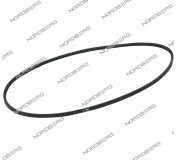 Ремень клиновой A 65 Li=1651мм, Ld=1681мм. NCE