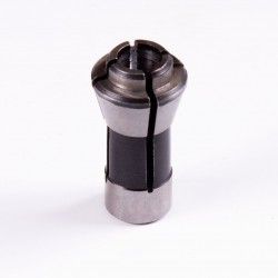 Ремкомплект для пневматической бормашины QA-611, зажим цанговый 1/4 MIGHTY SEVEN QA-611P37B2