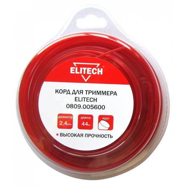 Корд для триммера 0809.005600 182218