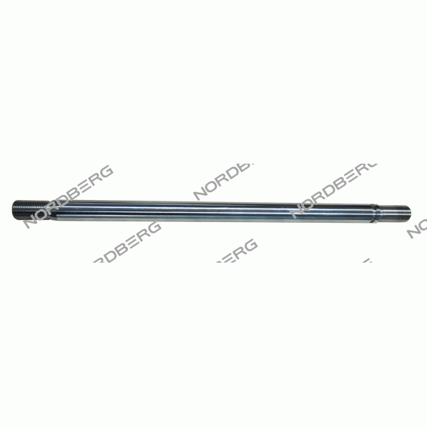 Шток отжимного цилиндра (короткий)  для ШМС  4638, 4639.5 NORDBERG CT-LS-1100001