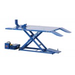 Подъемник для квадроциклов и мотоциклов, 1 т NORDBERG N4M2-P