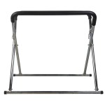 Стойка Х-образная усиленная для покраски элементов WDK-65122