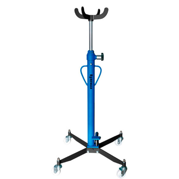 Стойка трансмиссионная 500кг . Цвет синий. HJ0303 (SD0303)