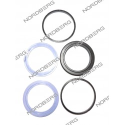 NORDBERG ЗАПЧАСТЬ ПРОКЛАДКА кольцевая D35-307 для N631-3,5