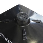 Поддон для слива трансмиссионного масла WDK-65239