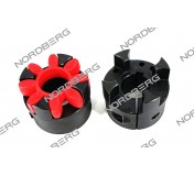 Муфта ROTEX28 для NCC10 NORDBERG 01-00005496